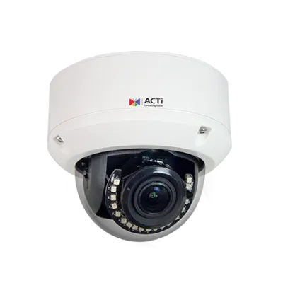 ACTI - A86
