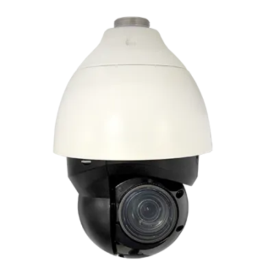 ACTi - A956 - 2MP ALPR Outdoor Speed Dome with D/N, Adaptive IR, Extreme WDR, ELLS, 40x Zoom Lens