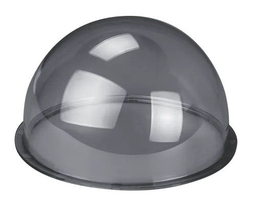 Vivotek - AC-215 - Smoked Cover for Indoor Speed Dome