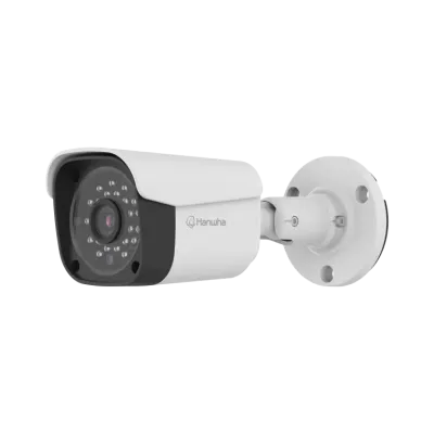 Hanwha - ACO-8020R - Wisenet A Series 5MP IR Bullet Camera
