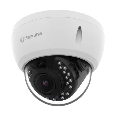 Hanwha - ACV-8080R - Wisenet A Series 5MP IR Vandal Dome Camera