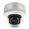 ExacqVision - ADCI600F-D021A - Illustra Flex 1MP Outdoor Mini-Dome, 2.8-10mm varifocal