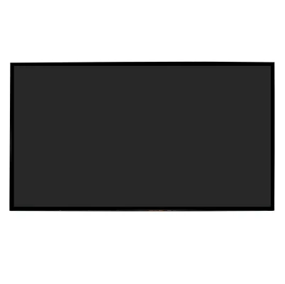 ExacqVision - ADLCD55MB4K - 55” LCD UHD 4K, HDMI, DP, DVI, VGA, Ultra-narrow Bezel, IR RC