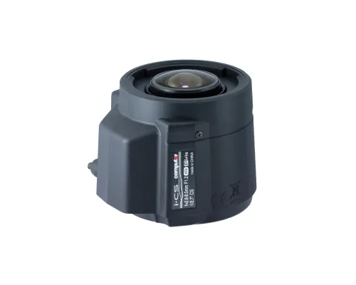 Computar - AG3Z2812TCS-MPWIR - 1/2.7" 2.8-10mm, f1.2, i-CS, 3 megapixel, CS-mount