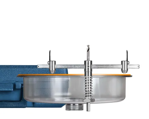 Jonard Tools - AHC-10 - Adjustable Round Hole Cutter Up To 10 Inches
