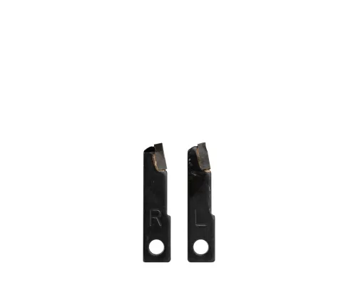 Jonard Tools - AHC-10RB - Replacement Blade Set for AHC-10 Adjustable Hole Cutter (Pack of 2)