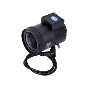 Vivotek - AL-244 - Varifocal Lens, 4-18 mm F1.4 P-IRIS