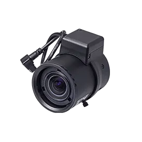 Vivotek - AL-247 - Lens: 2.8 ~ 8mm, F1.2, P-iris, 1/3", Supported: IP9171-H