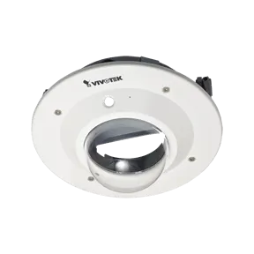 Vivotek - AM-105_V03 - Recessed kit