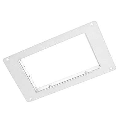 Vivotek - AM-10G - Recessed Kit for SC9133-RTL