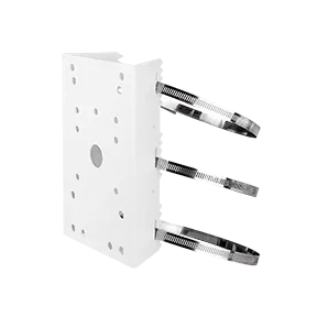Vivotek - AM-314 - Pole Mount: pole diameter: 15.24~89mm