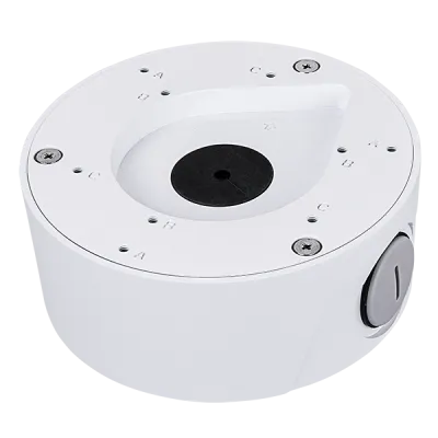Vivotek - AM-71B_V02 - Outdoor Conduit Box (IP66)