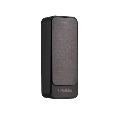 ZKteco USA - AMT-EP10C-M - 13.56MHz Classic EV1; 13.56MHz DESFire EV1