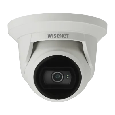 Hanwha - ANE-L7012R - 4MP Wisenet A Series Turret Camera