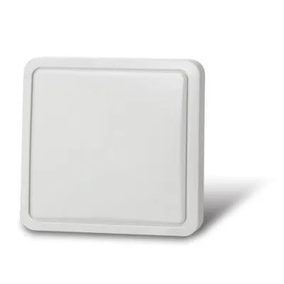 Planet - ANT-FP14AD - 2x2 MIMO 5GHz 14dBi Flat Panel Dual Polarization Directional Antenna (N-Type female connector x 2)