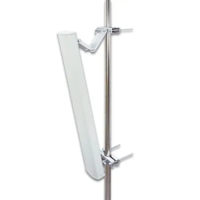 Planet - ANT-SE17D - 2x2 MIMO 2.4GHz 17dBi Sector Antenna