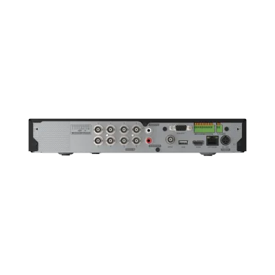 Hanwha - ARD-810-2TB - 8 Channel A-Series IP Recorder, 2TB AHD, TVI, CVI, CVBS 