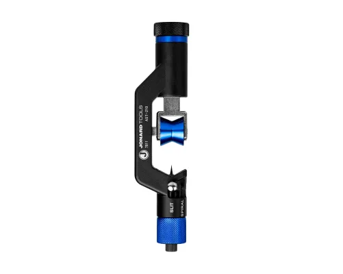 Jonard Tools - AST-210 - CableSaber+ Armored Mid-Span Cable Slit & Ring Tool (4 - 30 mm)