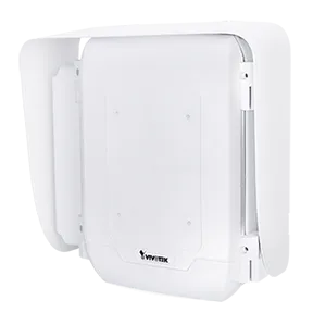 Vivotek - AT-CAB-001 - Surveillance Cabinet, IP66, IK10.