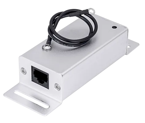 Vivotek - AT-PSP-001 - PoE Surge Protector: 8-10KA.