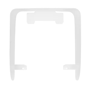 Vivotek - AT-SUN-001 - Metal Sunshield for AT-CAx series cabinet