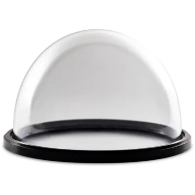 IDIS - AV-BUBBLE - Clear Bubble with Gasket for Select Cameras 