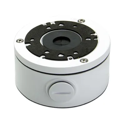 AVTech - AVA456-WBKT - Back Box for DGM1104QS, DGC1104 , DGM1104, DGC5205T ,DGC5105T Cameras