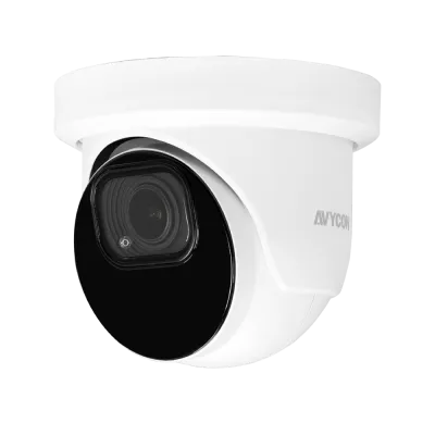 AVYCON - AVC-NLE21M - 2MP H.265 Motorized Eyeball Network Camera