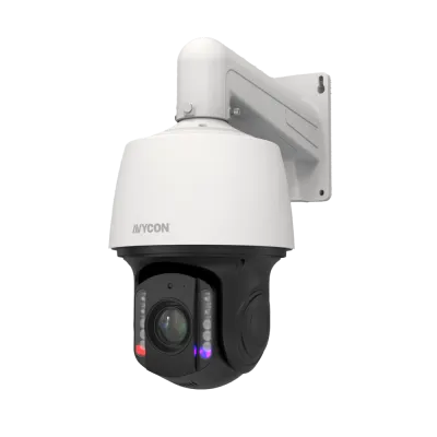 AVYCON - AVC-NSZ81X37LW - 8MP H.265+ Speed Dome PTZ