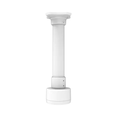 AVYCON - AVM-HCM-E-S2 - Heavy Duty Ceiling Mount (10" long) with Junction Box for Fixed Lens Small Turrets
