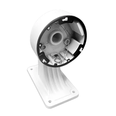AVYCON - AVM-HWM-V-S1 - Heavy Duty Wall Mount with Junction Box for Fixed Lens Vandal Domes