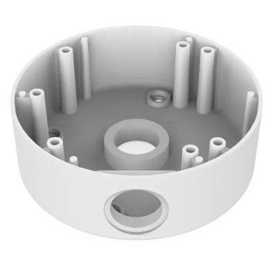 AVYCON - AVM-JB-F-F1 - Junction Box for AVC-NF121F fisheye camera