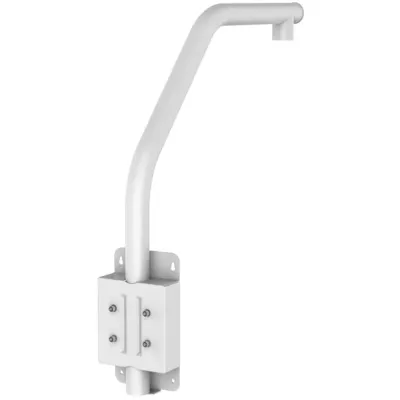 AVYCON - AVM-P-PWMT - Parapet wall mount bracket for all PTZ's and multi-sensor cameras, 32.4(W) x 7.1(H) x 34.6(L) inches, 15.5lbs load bearing, easy install