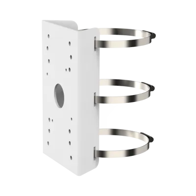 AVYCON - AVM-POM-A1 - Universal Pole Mount Bracket
