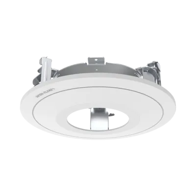 AVYCON - AVM-RM-V-S1 - Indoor Recess / Ceiling Mount for all NDAAA small vandal domes with fixed lens models