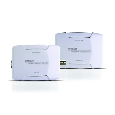 Avtech - AVX916-Kit - HD Video Extender