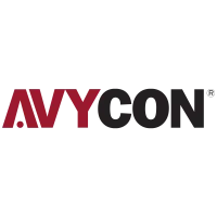 AVYCON - AVC-NDV81M - 8MP (3840x2160), H.265+ Vandal Dome IP Active Deterrence Full Color Camera, True WDR, AI, InfiniteColor™, 8MP@30FPS, Triple Stream, 2.7-13.5mm Motorized A/F Lens, MicroSD, Onvif, DC12V / PoE, IP67, White