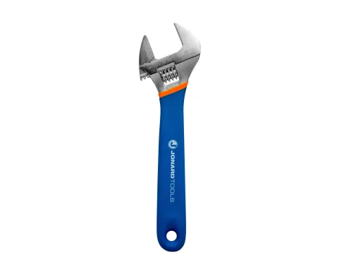 Jonard Tools - AW-10 - Adjustable Wrench 10"