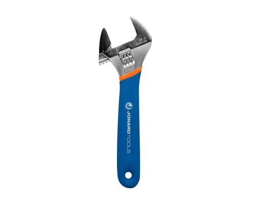 Jonard Tools - AW-6 - Adjustable Wrench 6"