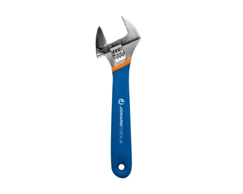 Jonard Tools - AW-8 - Adjustable Wrench 8"