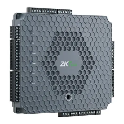 ZKTeco USA - Atlas160 - 1-Door Biometric Access Control Panel (Atlas Bio Series)