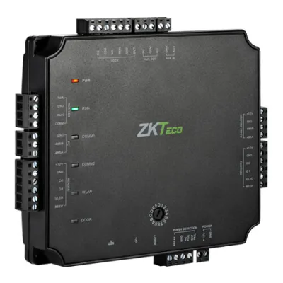 ZKTeco USA - Atlas200-2 Door Kit - Atlas Prox Series Kit 2 Door Access