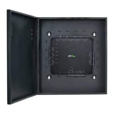 ZKTeco USA - Atlas200-2 Door Kit - Atlas Prox Series Kit 2 Door Access
