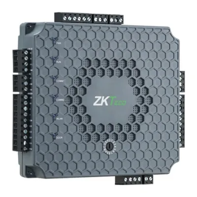 ZKTeco USA - Atlas260-2 Door Kit - Two-door Atlas Bio Series Access Control Panel