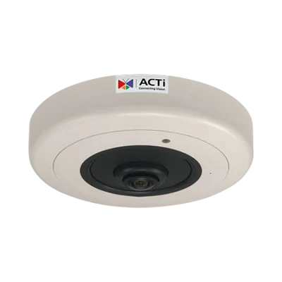 ACTI - B511A