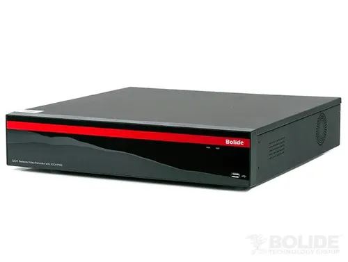 BN-NVR/32NXPOE