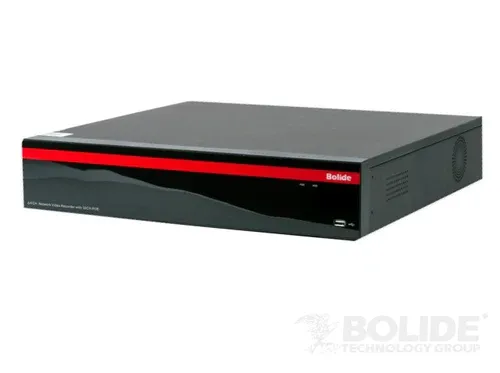 BN-NVR/64NXPOE