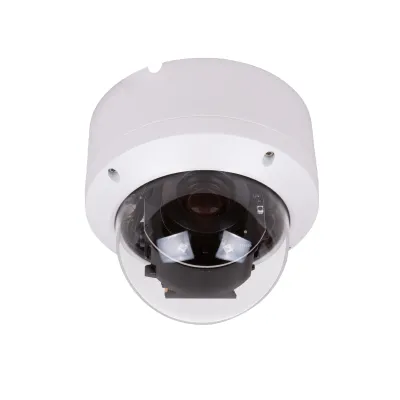 BOLIDE - BN1009PTZM2/NDAA - 5MP H.265 10x10 IP Mini PTZ, IP66 IK10, 4.7-47mm Focal Length, 355 Degree Max Horizontal Angle, IR Up to 164 Feet, POE, 12VDC, NDAA Compliant, Built-in Mic