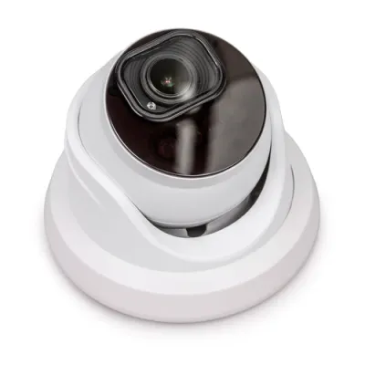 BOLIDE - BN8029AI/NDAA - 5MP Varifocal IR Eyeball Camera, 2.7-13.5mm Lens