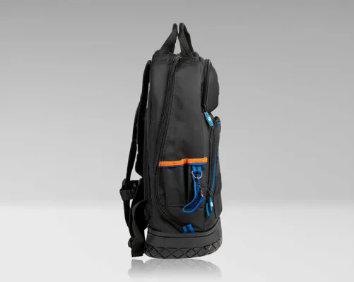 Jonard Tools - BP-100 - Technician's Tool Bag Backpack